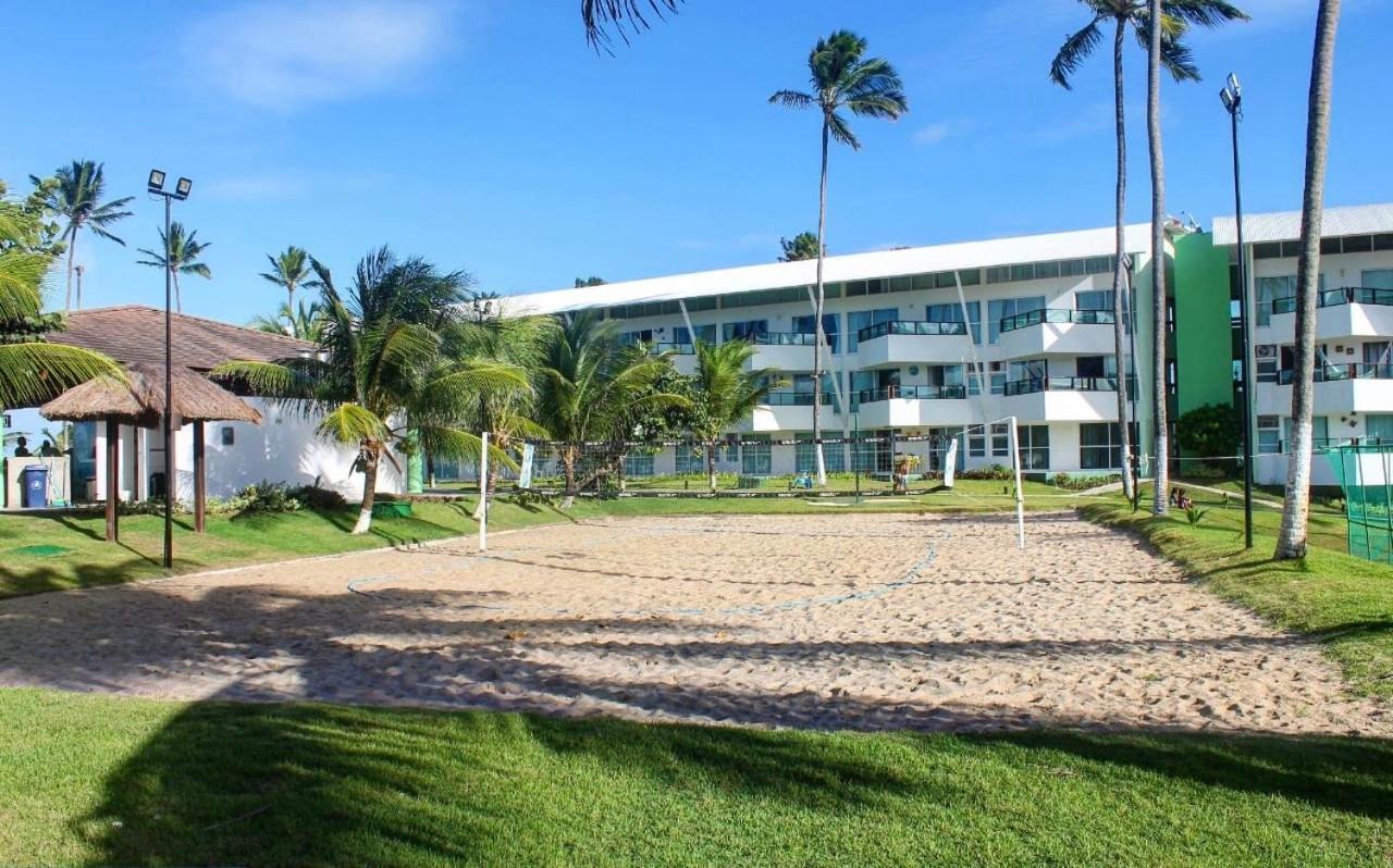 Ferienwohnung Flat Ancorar - Porto Pôrto das Galinhas Exterior foto