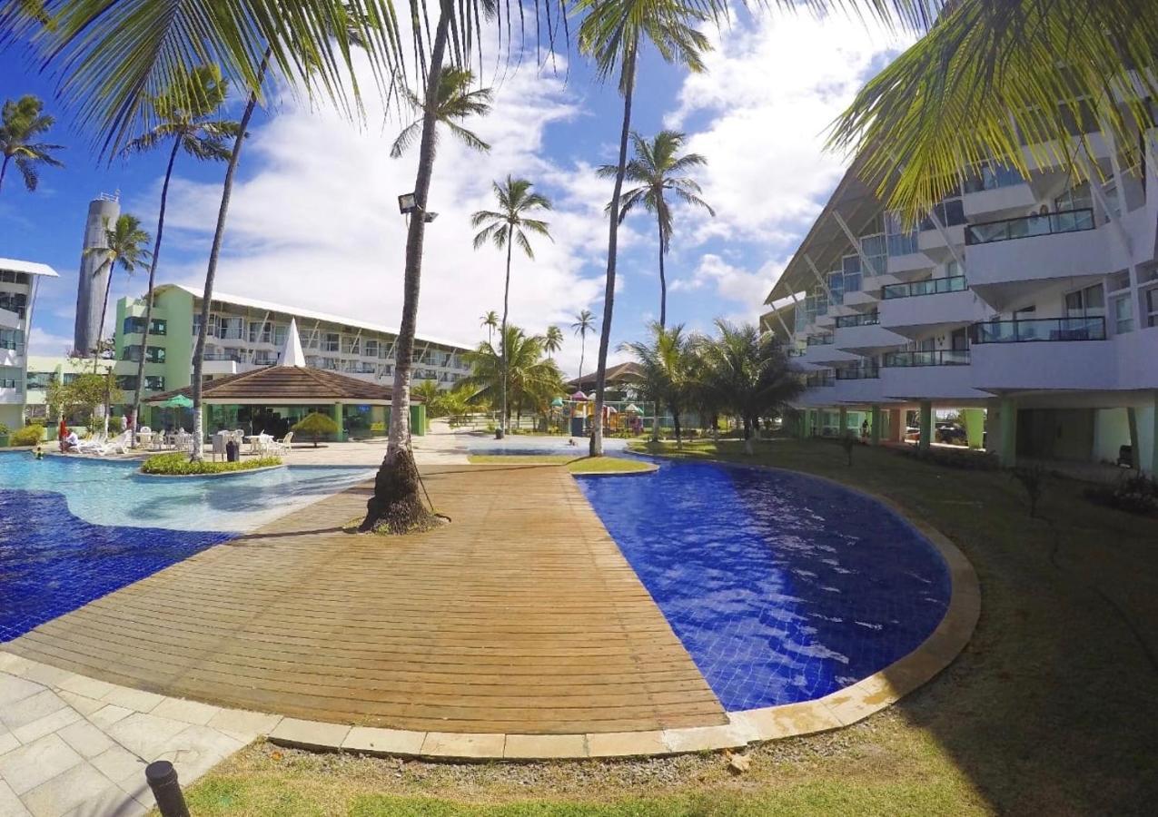 Ferienwohnung Flat Ancorar - Porto Pôrto das Galinhas Exterior foto