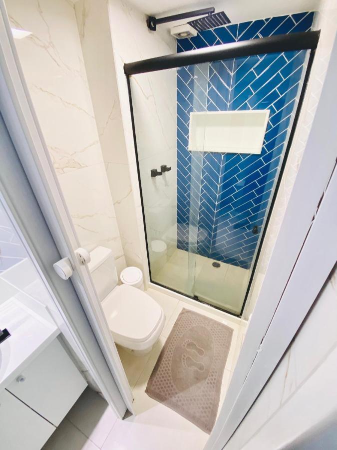 Ferienwohnung Flat Ancorar - Porto Pôrto das Galinhas Exterior foto