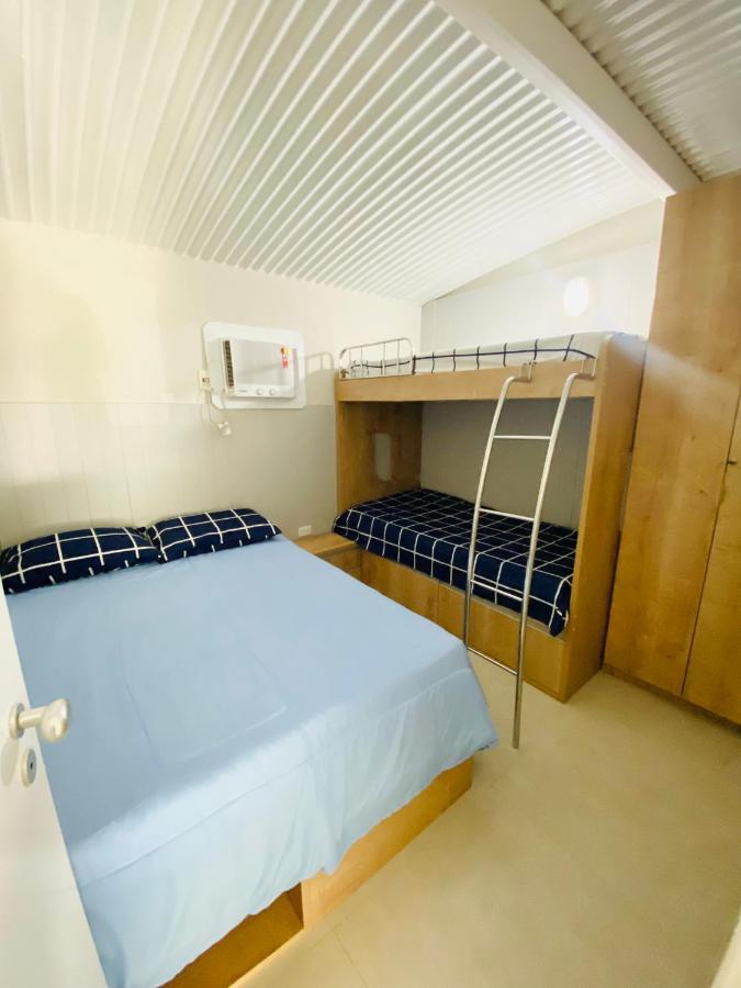 Ferienwohnung Flat Ancorar - Porto Pôrto das Galinhas Exterior foto